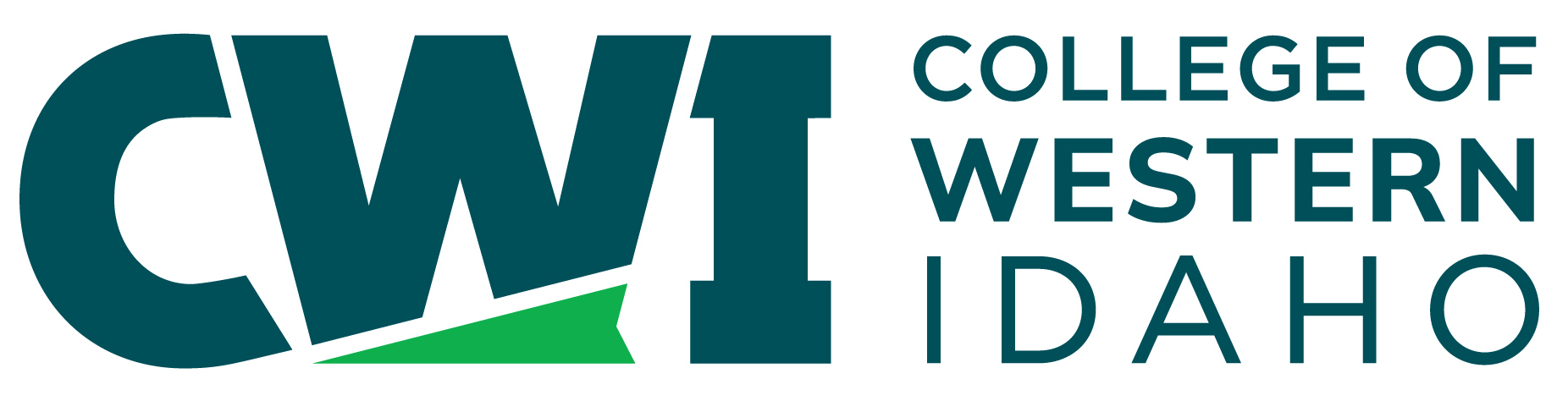 CWI Logo