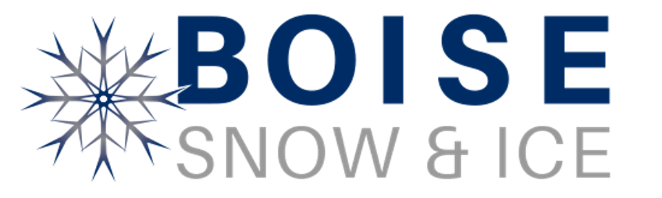 Boise Snow and Ice Logo
